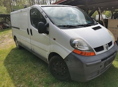Bild des Angebotes Renault Trafic 1.9 dCi L2H1