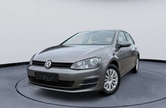 Bild des Angebotes VW Golf VII Lim. Trendline BMT