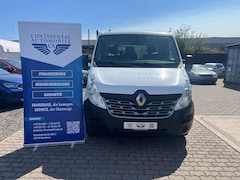 Bild des Angebotes Renault Master III Pritsche/Fahrgest. L3H1 3,5t