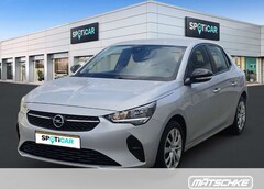 Bild des Angebotes Opel Corsa F 1.2 Edition KLIMA PDC SHZ NAVI