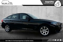 Bild des Angebotes BMW 320 320 d GT 1.HAND BI-XEN NAV PANO PDC