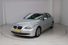 Bild des Angebotes BMW 523 i * Sitzhzg. * HU/AU 05.26 * PDC