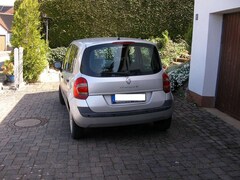 Bild des Angebotes Renault Modus Modus 1.2