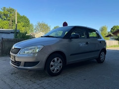 Bild des Angebotes Skoda Fabia Cool Edition