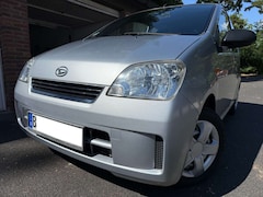 Bild des Angebotes Daihatsu Cuore Top Edition 25 - Klimaanlage