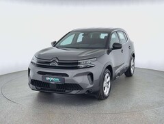 Bild des Angebotes Citroen C5 Aircross YOU 1.2 NAVI*PDC*KLIMA*uvm
