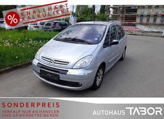 Bild des Angebotes Citroen Xsara Picasso Picasso 2.0 16V Exclusive Autom. Klimaauto