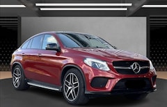 Bild des Angebotes Mercedes-Benz GLE 500 AMG PANO ACC CARBON FONDENT H K 360°