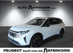 Bild des Angebotes Peugeot 5008 Hybrid 145 Allure E-DSC6*LED*GRIP*DAB*