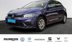 Bild des Angebotes VW Polo Life Life 1.0 l 5-Gang Virtual LED