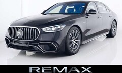 Bild des Angebotes Mercedes-Benz S 63 AMG e Performance / Exclusive / Prod10.2022