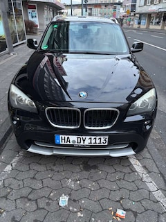 Bild des Angebotes BMW X1 xDrive20d Aut.