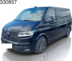 Bild des Angebotes VW T6 Multivan T6.1 Multivan DSG 4Motion Generation Six LED/KAM