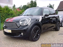 Bild des Angebotes MINI Cooper D Countryman All4 AUTOM,XEN,H&K,PANO,NAVI,SHZ,PDC,BT,GRA