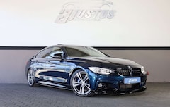 Bild des Angebotes BMW 440 440i xDrive Gran Coupé/HUD/HK/SBD/SHZ/KAMERA/R19