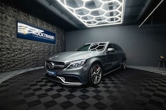 Bild des Angebotes Mercedes-Benz C 63 AMG C 63 S T AMG Performance Carbon *LED*ACC*Kamera*