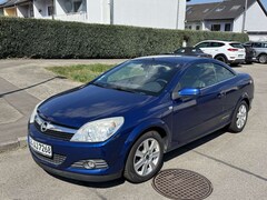 Bild des Angebotes Opel Astra Cosmo
