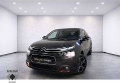 Citroen C4 Cactus C-Series Klimaaut/DAB/SHZ/Notbremsass/Temp