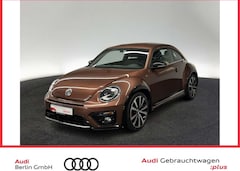 Bild des Angebotes VW Beetle 2.0 TSI R-Line NAVI XENON PDC