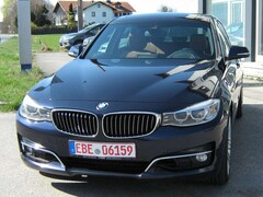 Bild des Angebotes BMW 330 3er GT Diesel 330d GT Aut. Luxury Line