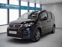 Bild des Angebotes Peugeot Rifter Kombi Allure Pack 1.5 BlueHDi