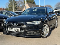 Bild des Angebotes Audi A6 Avant 3.0TDI 4x4 Navi VC Leder ACC Spur RüK