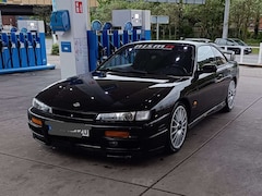 Bild des Angebotes Nissan 200 SX 200 SX S14a Kouki Z edition Silvia SR20det RAR