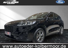 Bild des Angebotes Ford Kuga Plug-In Hybrid ST-Line Sportpaket Bluetooth