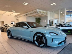 Bild des Angebotes Porsche Taycan 4S Perfomance/SportDesign/HeadUp/21"