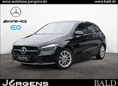 Bild des Angebotes Mercedes-Benz B 180 Progressive/LED/Kamera/EASY-PACK/SHZ/17'