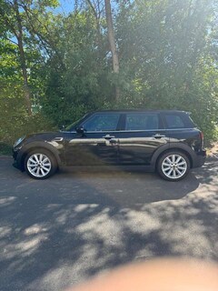 Bild des Angebotes MINI Cooper Clubman Chili