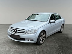 Bild des Angebotes Mercedes-Benz C 200 CDI BlueEfficiency-Neue Kupplung -Tüv Neu