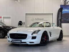 Bild des Angebotes Mercedes-Benz SLS AMG Roadster DESIGNO+B&O+EX SCHWEIZ