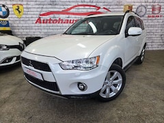 Bild des Angebotes Mitsubishi Outlander Intense 4WD*7.Sitzer*Tüv & Service NEU