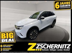 Bild des Angebotes Opel Grandland 100kW 1.2 48V GS Navi+SHZ+2xKlima+Kam.