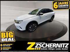 Bild des Angebotes Opel Grandland 100kW 1.2 48V GS Navi+SHZ+2xKlima+Kam.