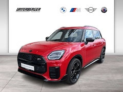 Bild des Angebotes MINI Cooper Countryman Countryman C Head-Up HK HiFi DAB LED Pano.Dach