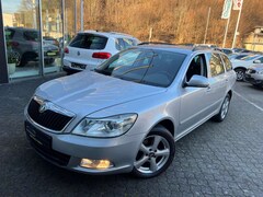 Bild des Angebotes Skoda Octavia 1.6 TDI Combi Family * NAVI *AHK*