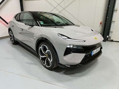 Lotus Eletre R Carbonpaket Glasdach KEF HUD Aero 23"