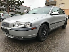 Bild des Angebotes Volvo S80 S 80 Lim. 3.0 Geart*Euro4*Klima*Leder*
