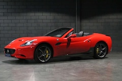 Bild des Angebotes Ferrari California 30  2+2  CARBON Edition VOL HAND PACK