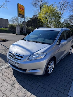 Honda FR-V 2.2 CTDi Comfort