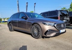 Bild des Angebotes Mercedes-Benz E 220 E 220 d T 4Matic 9G-TRONIC Edition AMG Line
