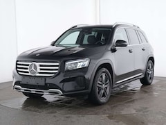 Bild des Angebotes Mercedes-Benz GLB 220 4M *Progressive*LED*Pano*AHK*Memory*Kam*