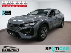 Bild des Angebotes Peugeot 408 Allure Plug-In Hybrid AT8 *SHZ*NAVI*KAMERA*