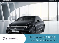 Bild des Angebotes Mercedes-Benz EQS EQS 450+ AMG Distr Pano 360 Cam FondEnt HA Lenkung