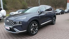 Bild des Angebotes Hyundai SANTA FE 2.2 CRDi*4WD*Leder*ACC*LED*Kam*Pano