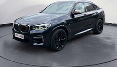 Bild des Angebotes BMW X4 M40 d Kamera LED Panorama ACC