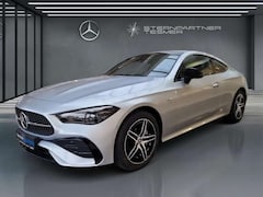 Bild des Angebotes Mercedes-Benz CLE 300 e +AMG+Night+MBUX+PANO+KAMERA+360°+NAVI