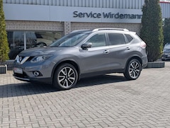 Bild des Angebotes Nissan X-Trail Tekna 4x4 - 7-Sitzer - Allwetter - uvm.